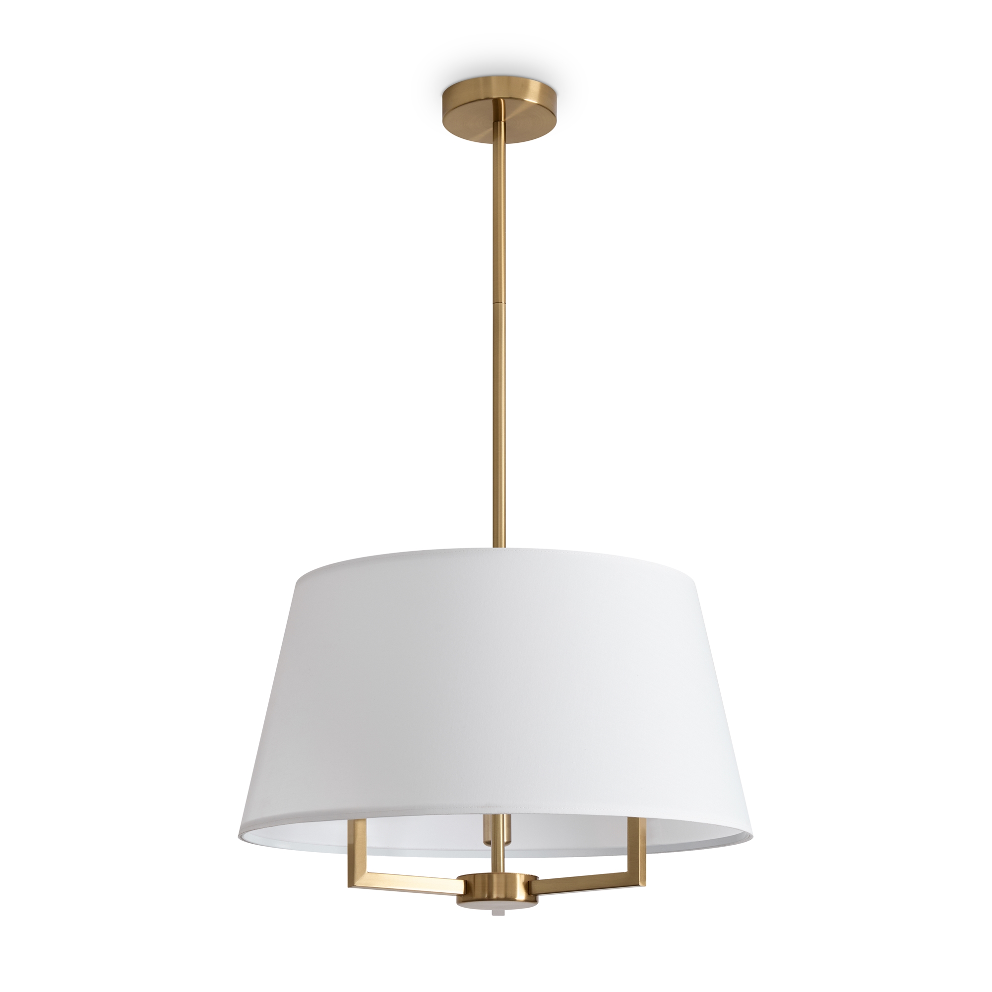 картинка Потолочный светильник Freya FR2042CL-03BS