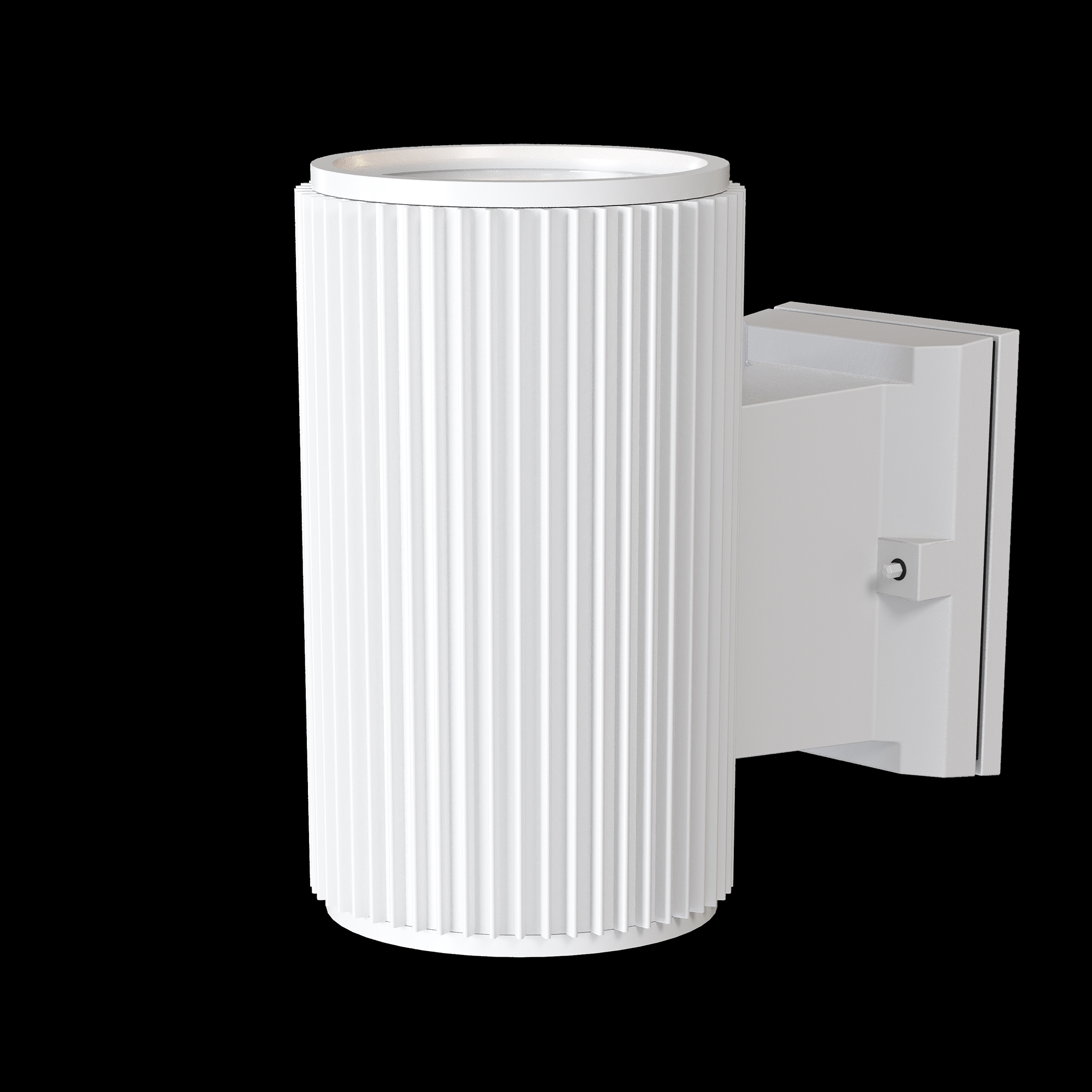 картинка Настенный светильник (бра) Outdoor O419WL-01W