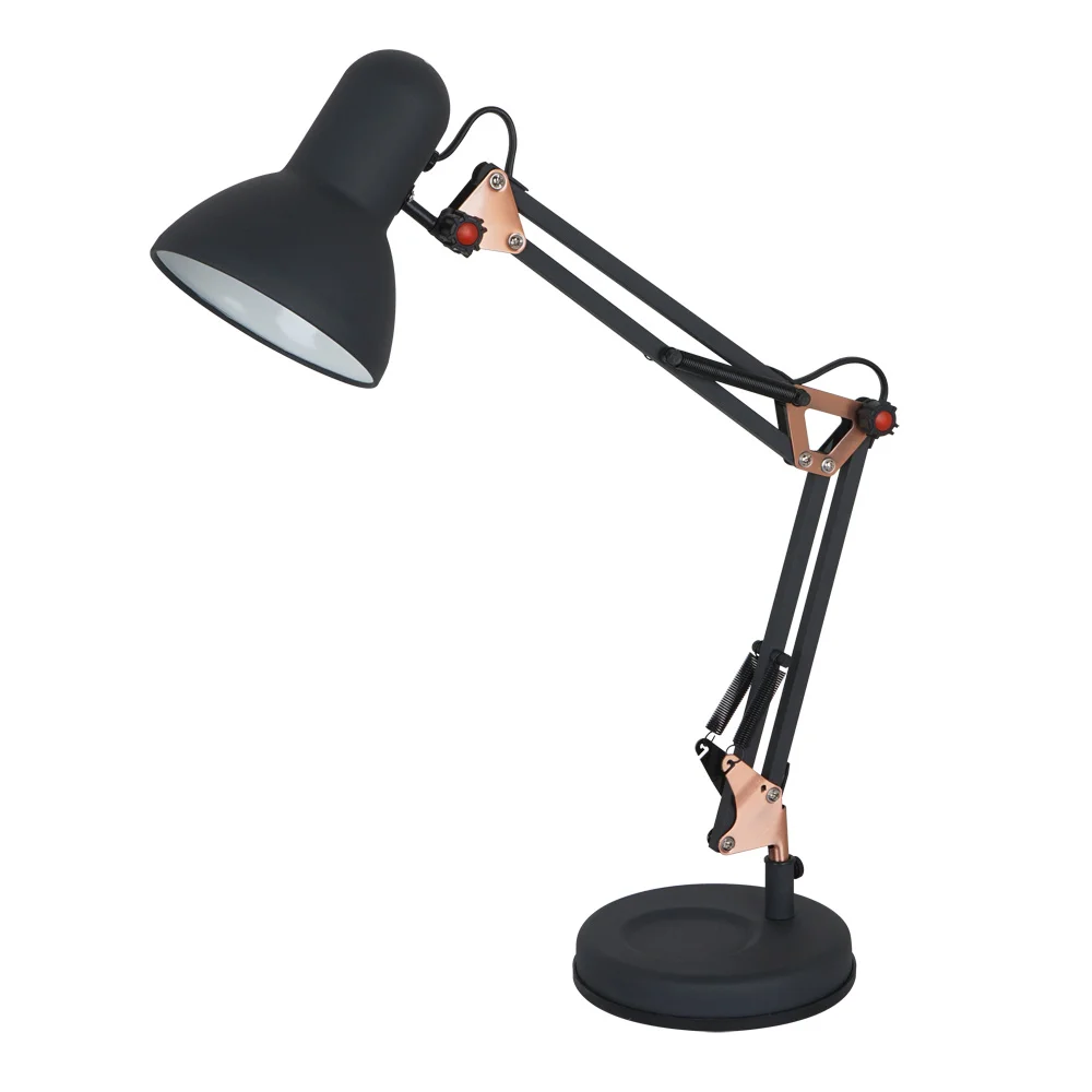 картинка Офисная настольная лампа Arte Lamp JUNIOR A1330LT-1BA