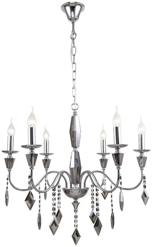 картинка Люстра подвесная Stilfort 1053/09/06P серия Grace