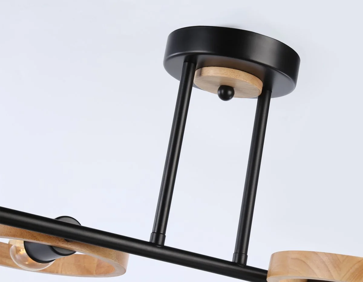 картинка Подвесной светильник со сменной лампой TR8248