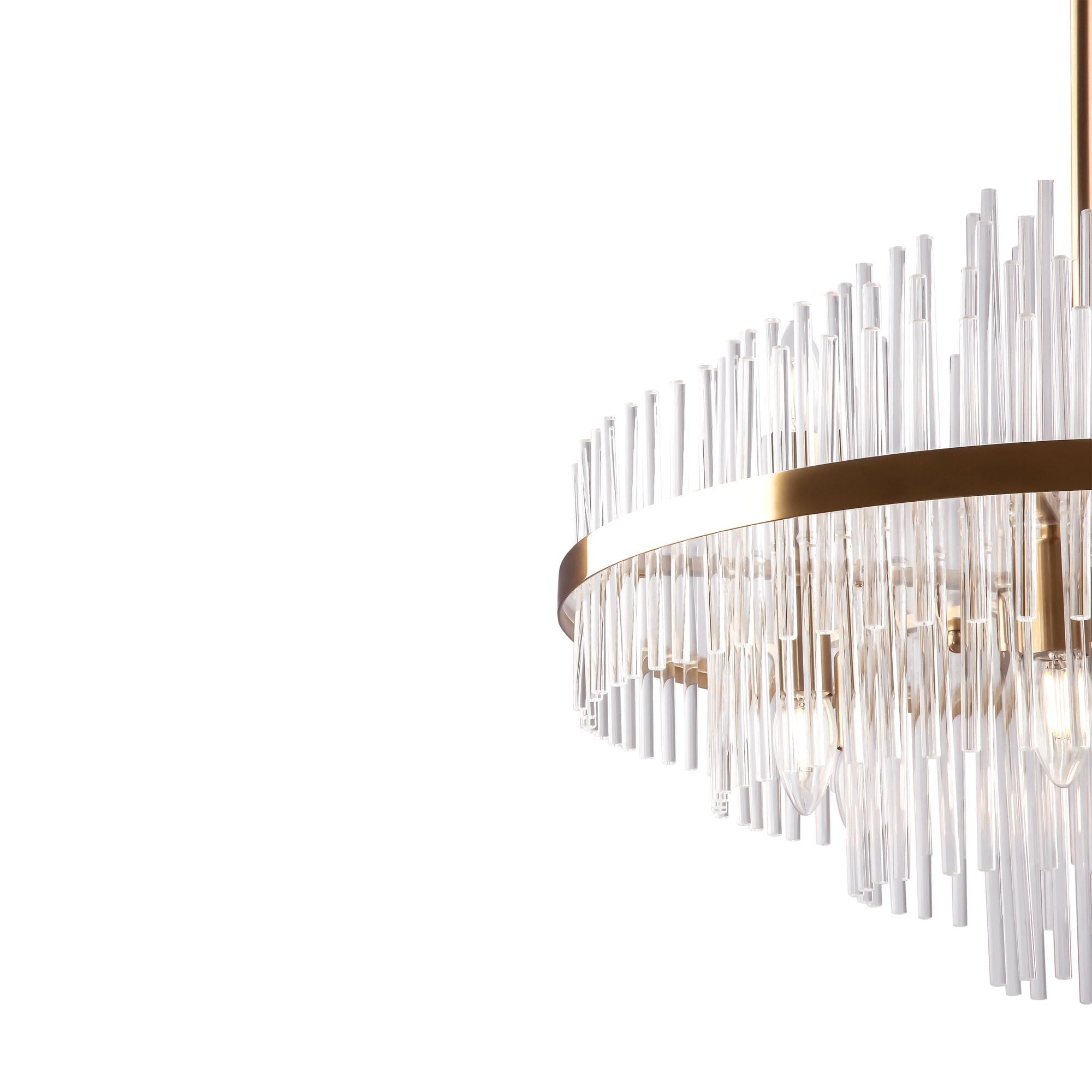 картинка Подвесной светильник Freya FR5216PL-09BS