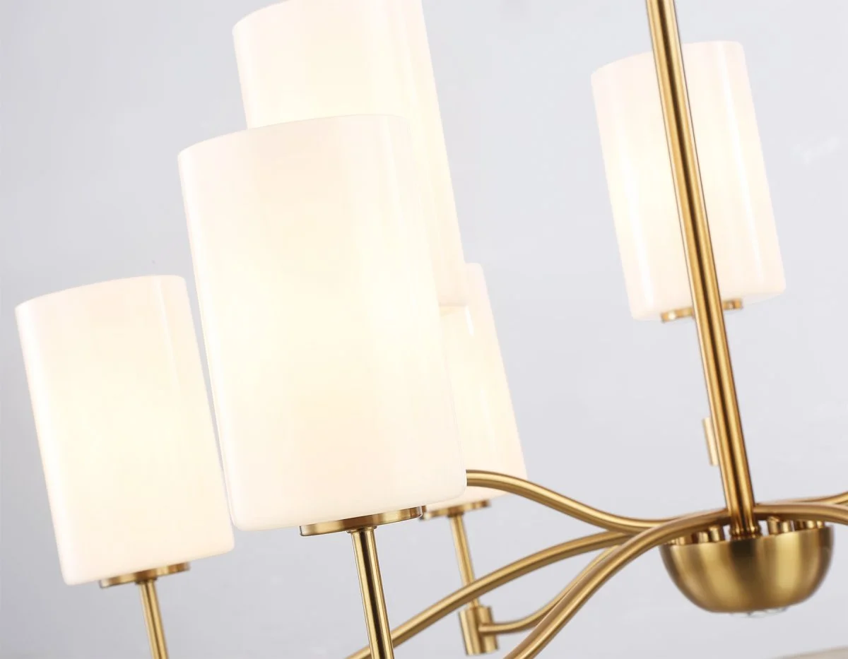 картинка Подвесная люстра LH56054