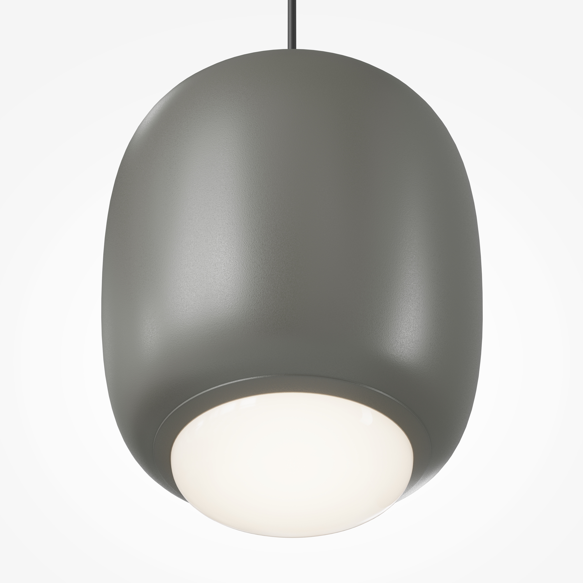 картинка Подвесной светильник Maytoni MOD466PL-L12GR3K