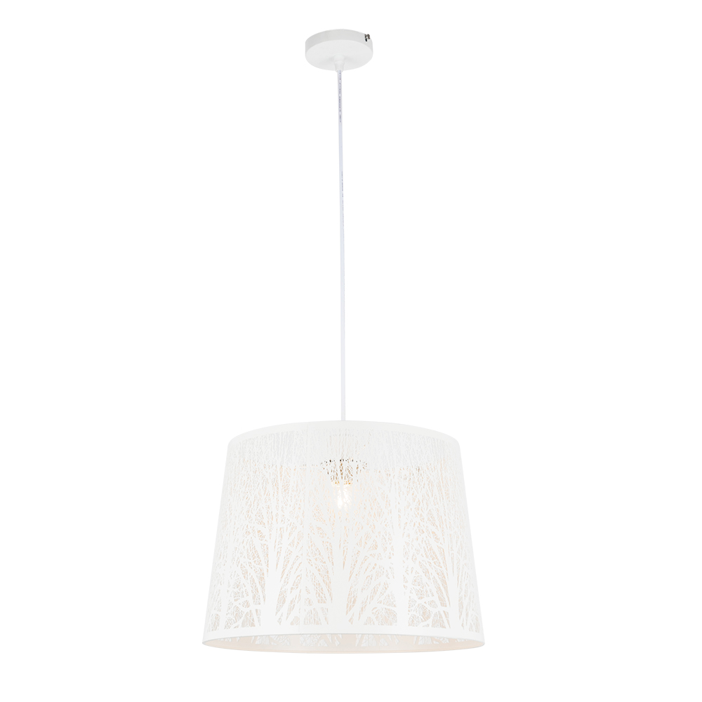 картинка Подвесной светильник Arte Lamp CELESTA A2769SP-1WH