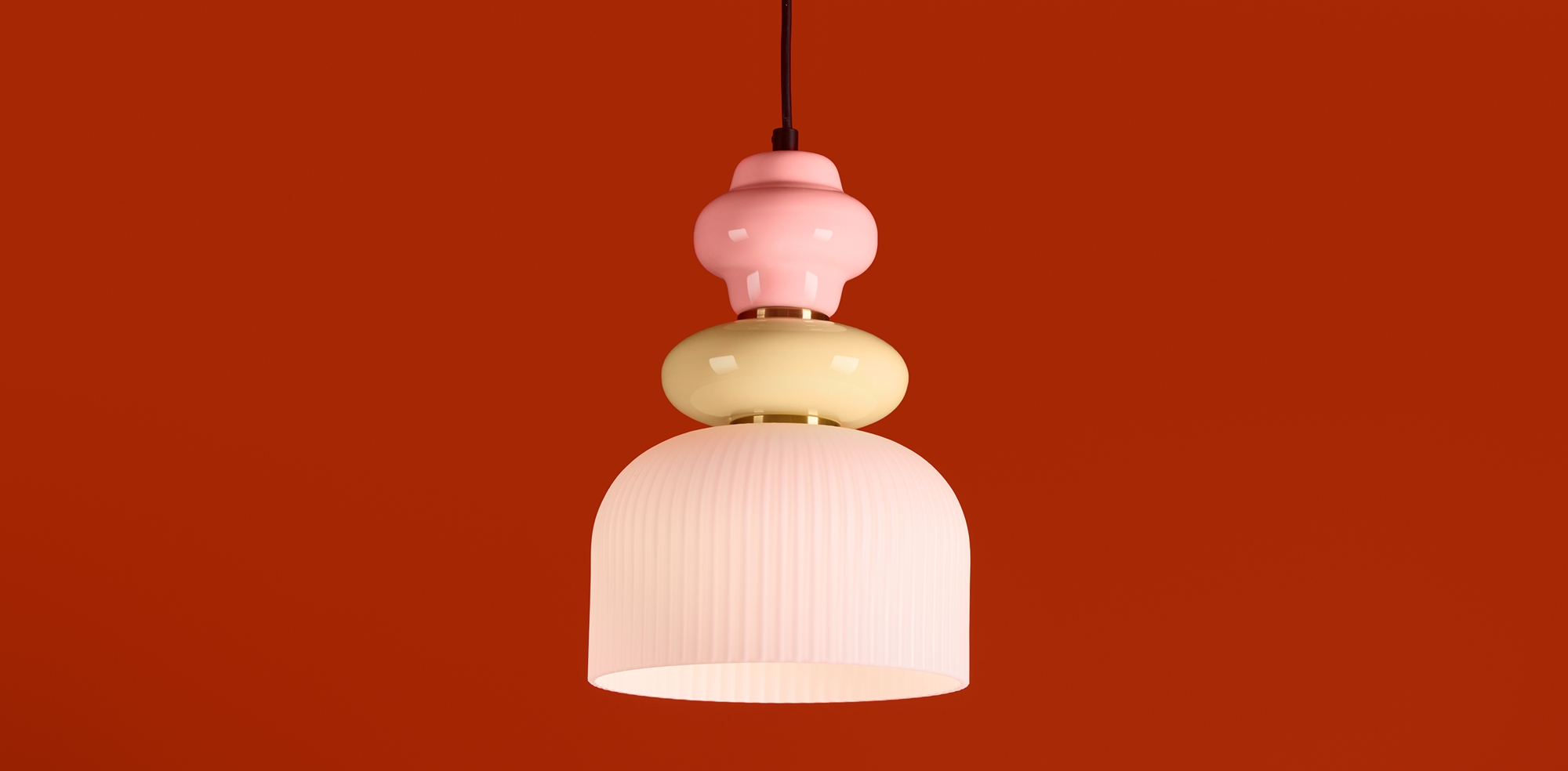 картинка Подвесной светильник Freya FR5595PL-01B4