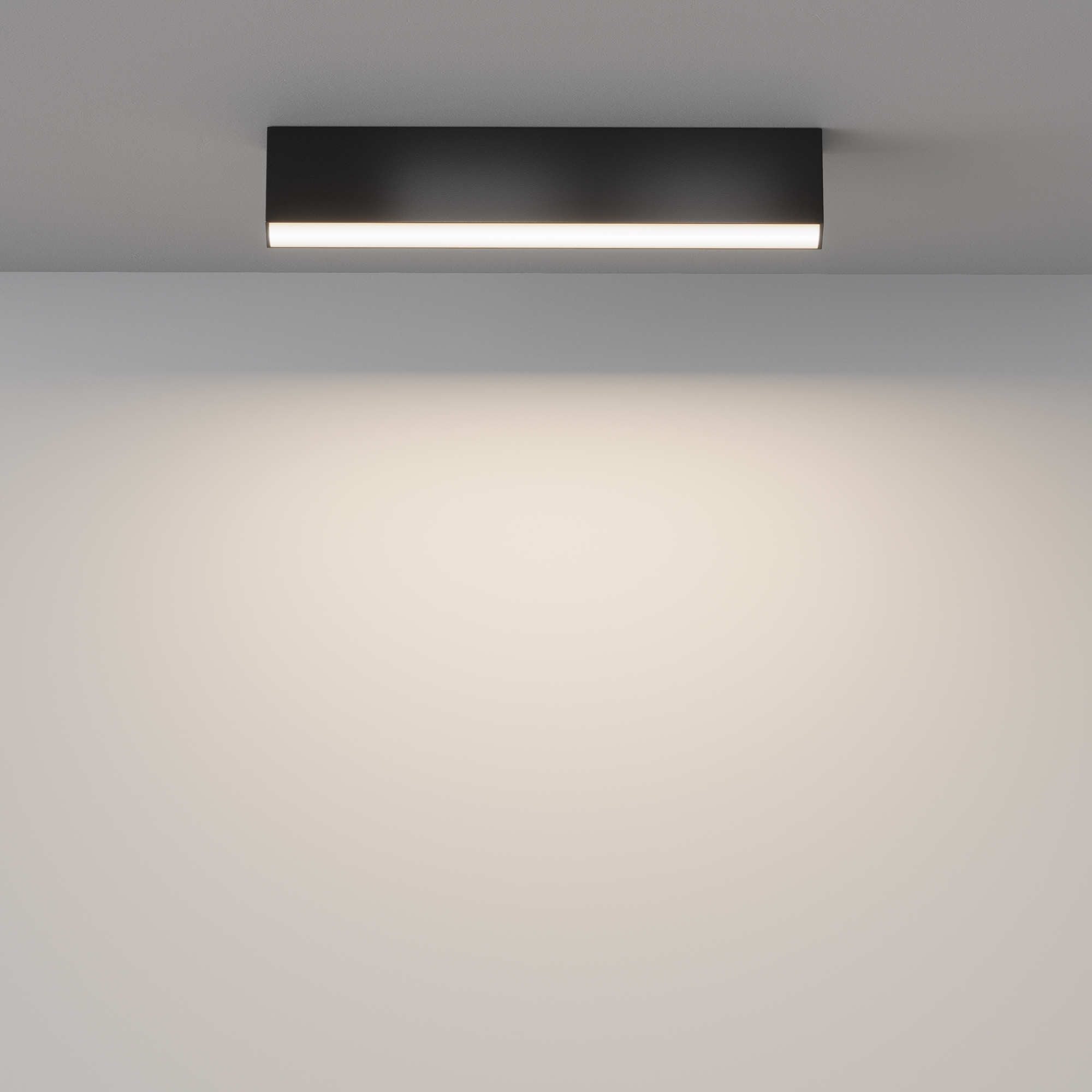 картинка Потолочный светильник Technical C068CL-20W3-6K-B