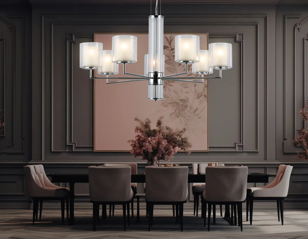 картинка Подвесная люстра LH56003