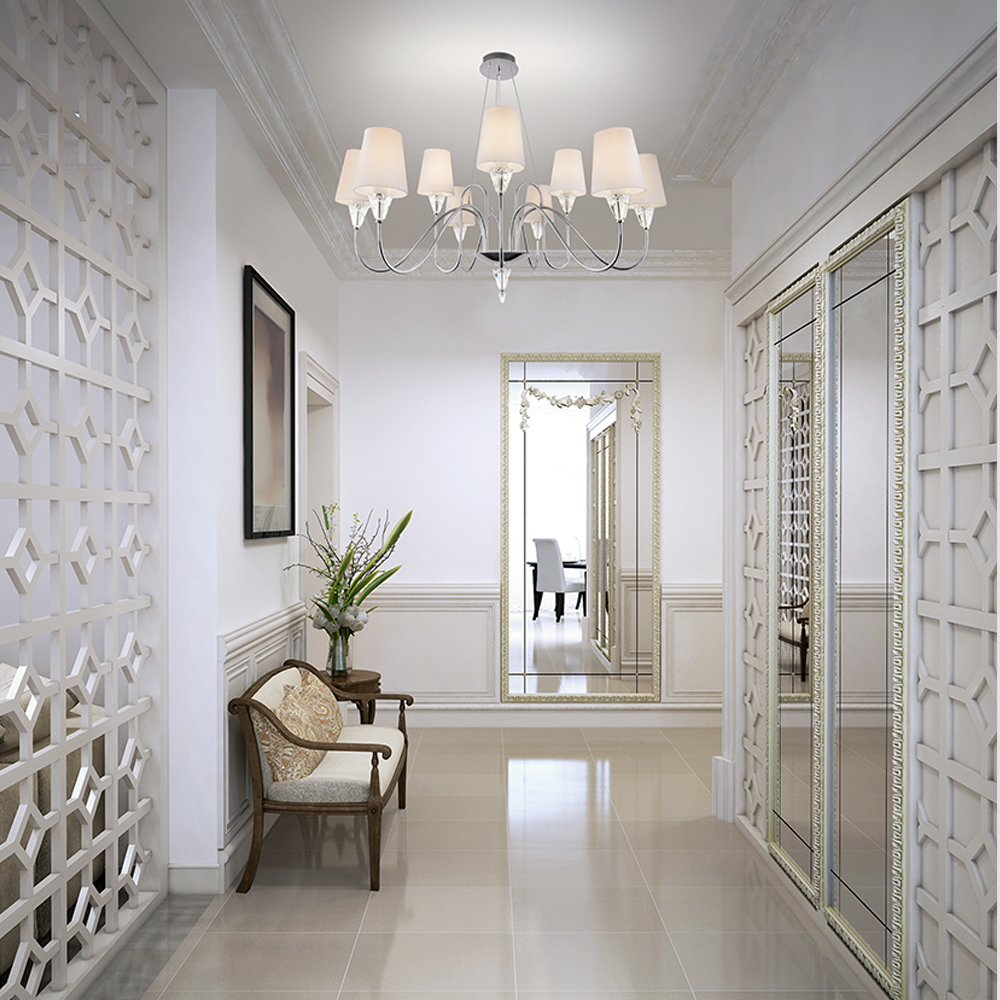 картинка Люстра Maytoni MOD078PL-09CH