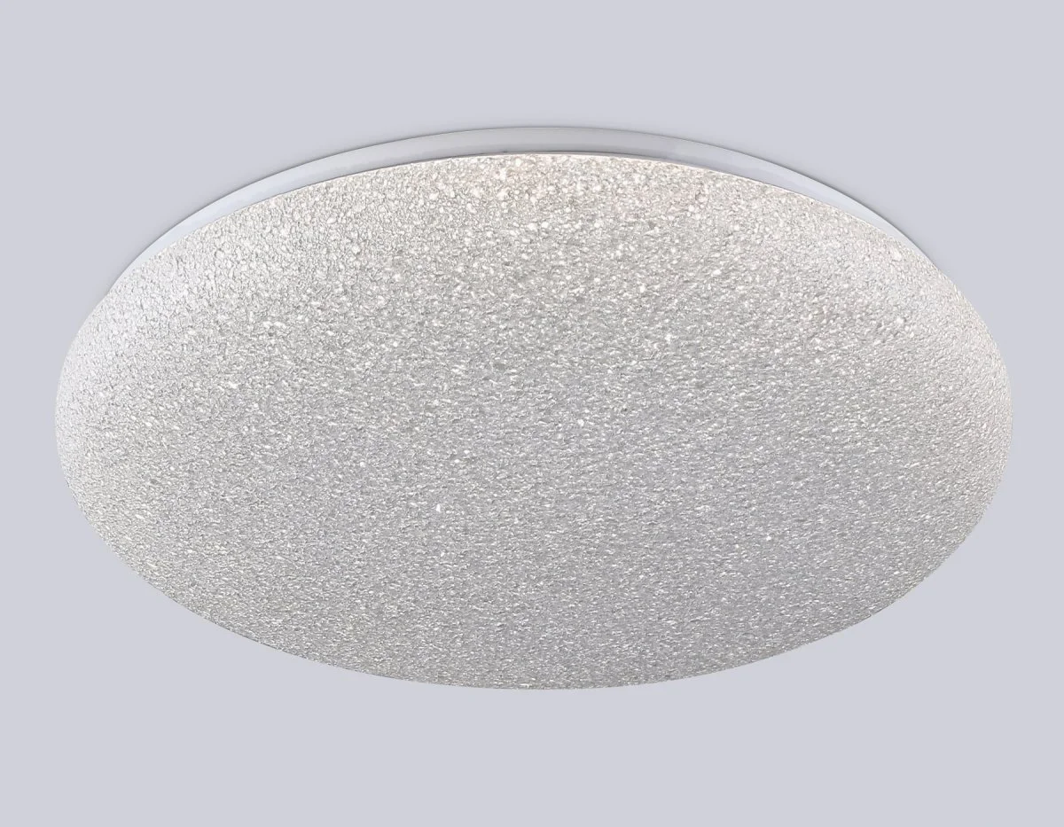 картинка Потолочный светодиодный светильник с пультом управления