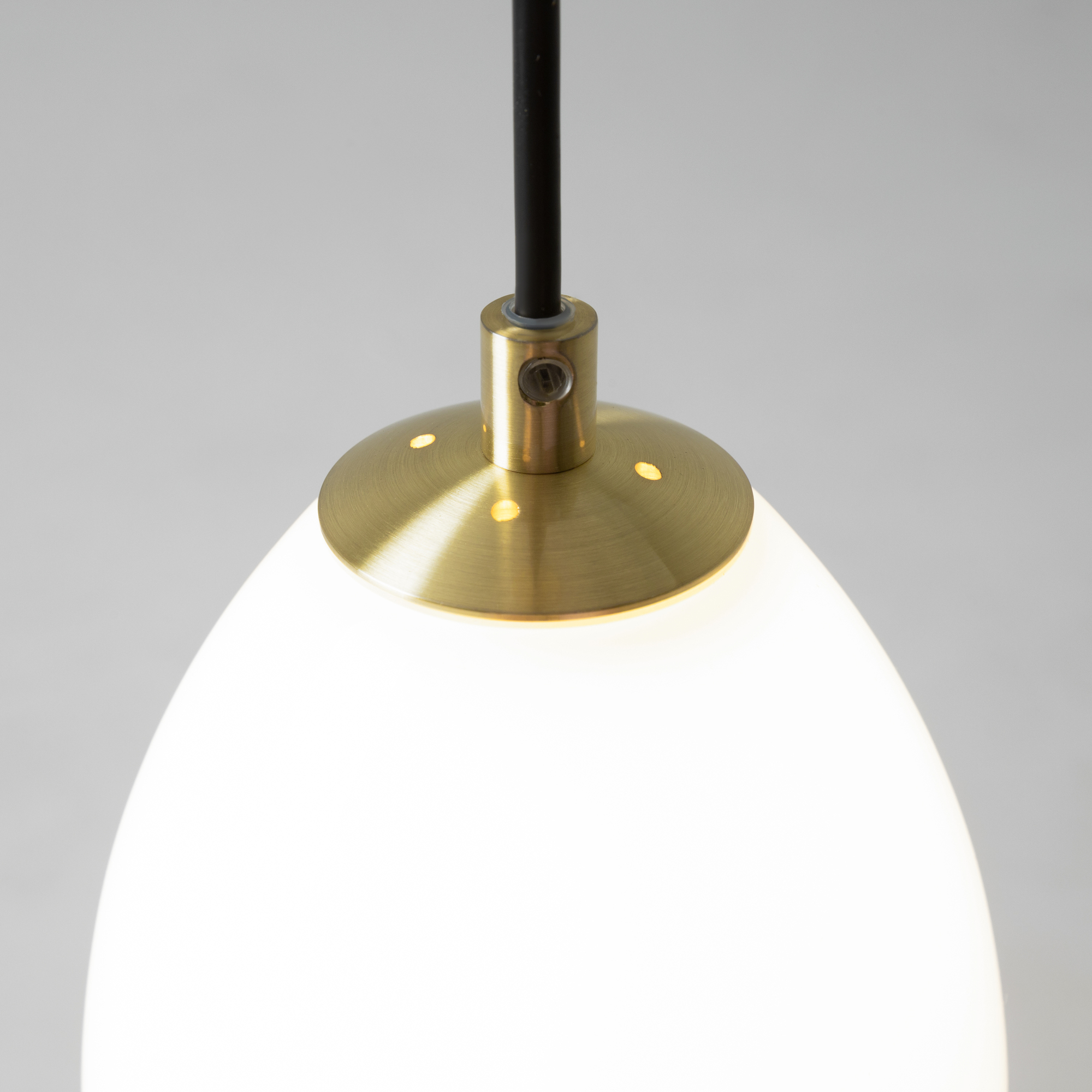 картинка Подвесной светильник Maytoni MOD362PL-L10BG3K