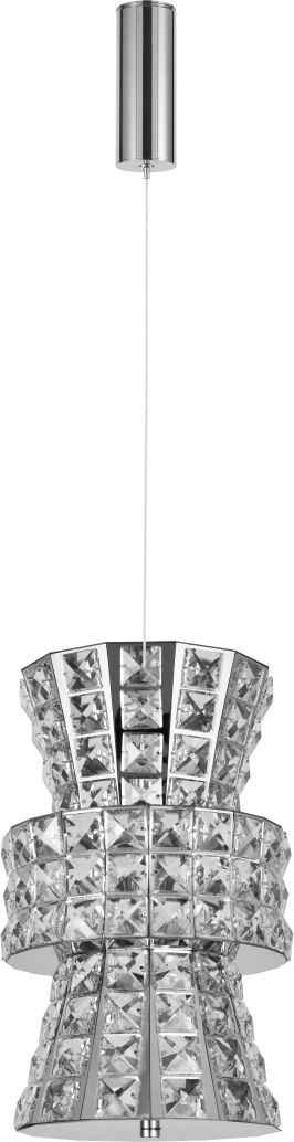 картинка Светильник подвесной Stilfort 4024/09/01P серия Karnelli