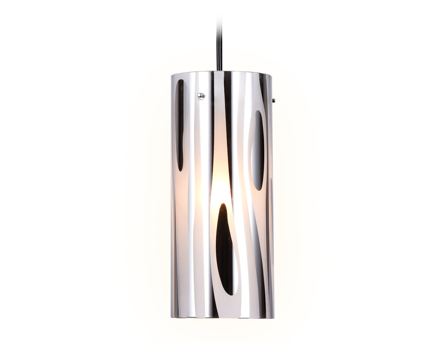 картинка Подвесной светильник со сменной лампой