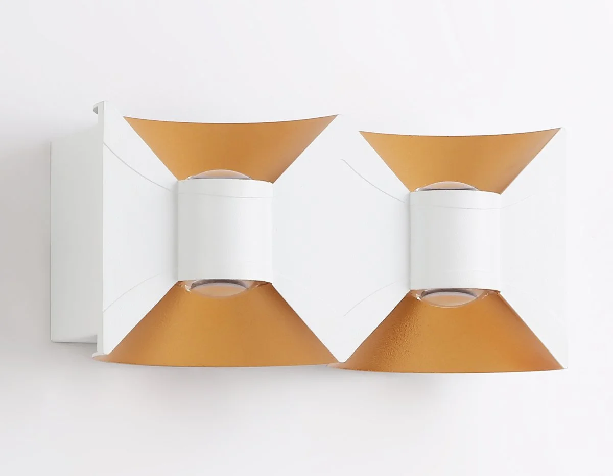 картинка Уличный настенный светодиодный светильник IP54 ST4475