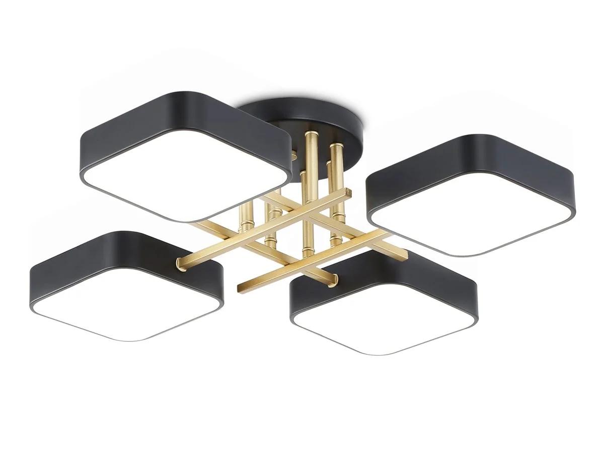 картинка Люстра светодиодная на штанге FL516343
