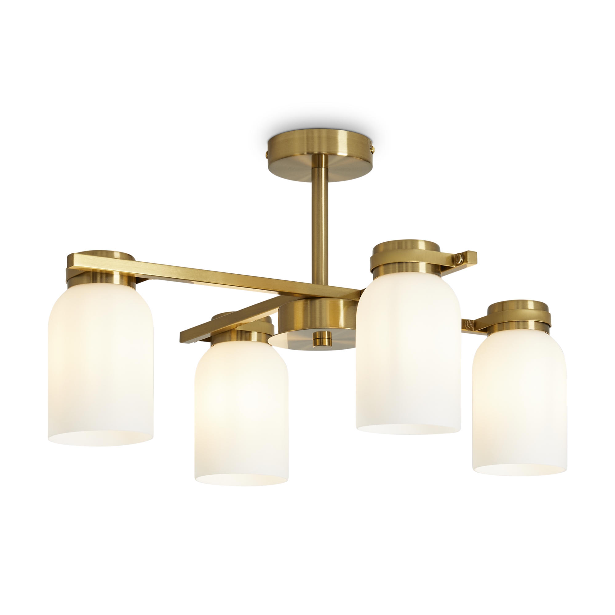 картинка Подвесной светильник Freya FR5446PL-04BS1