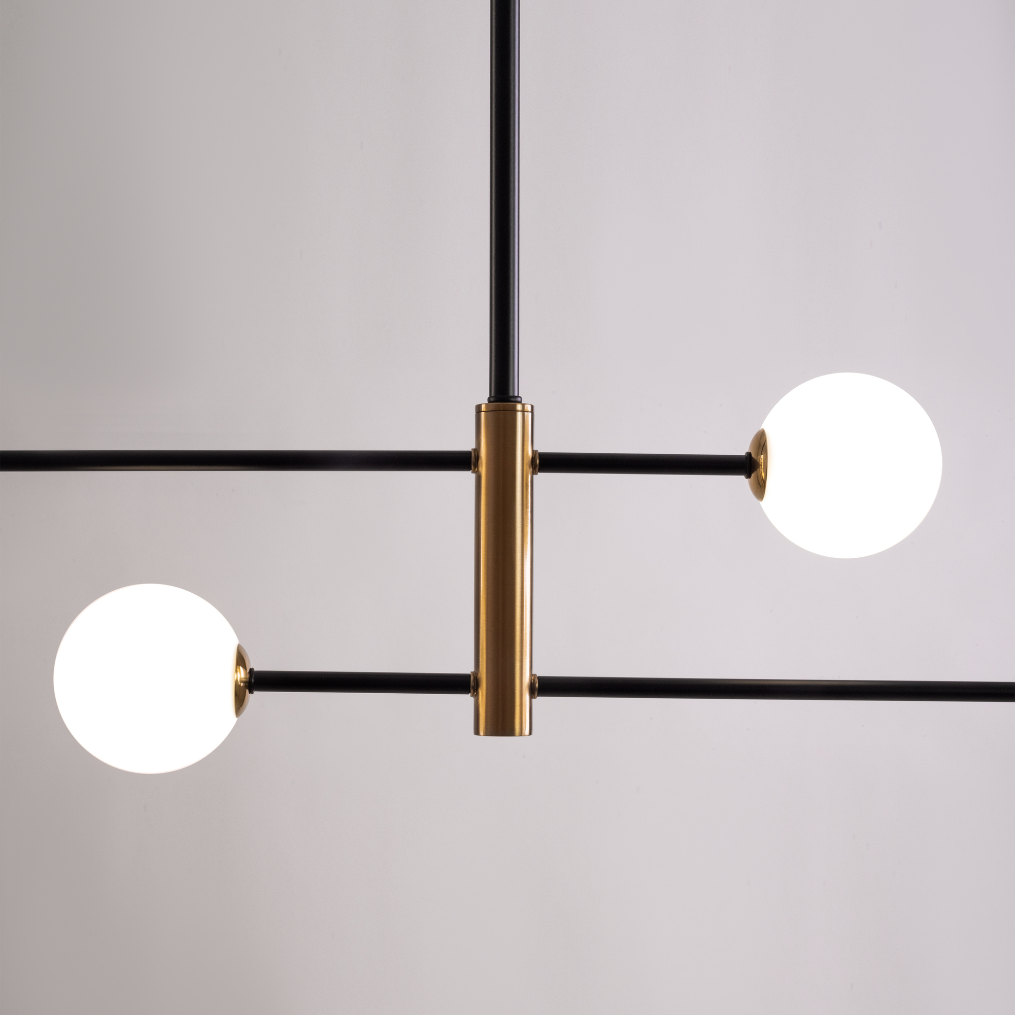 картинка Потолочный светильник Freya FR5376CL-04B