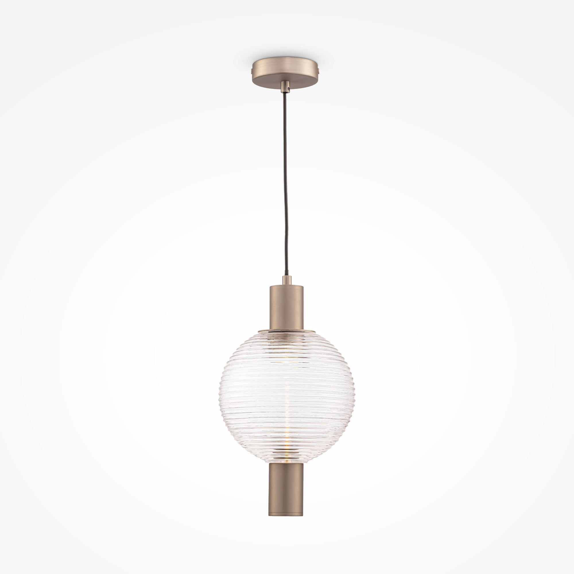 картинка Подвесной светильник Maytoni P060PL-01N