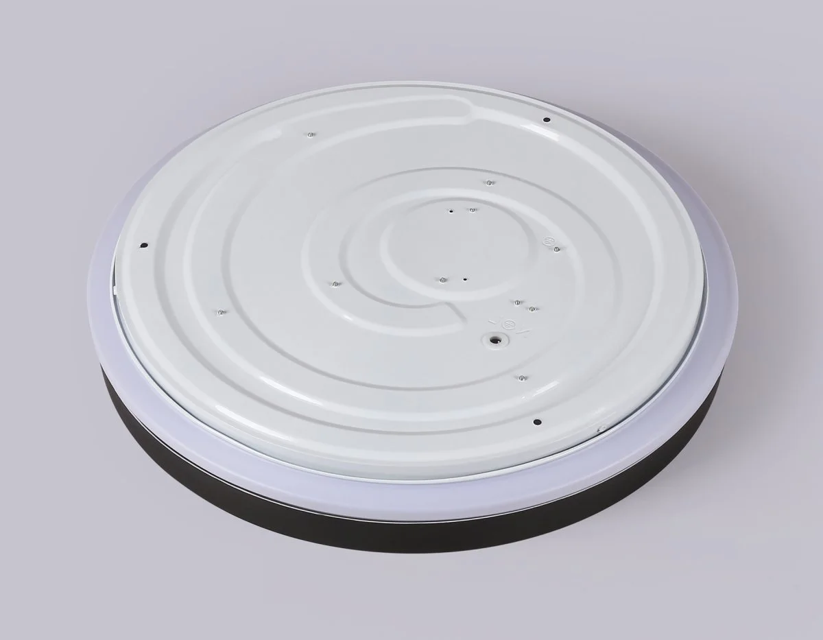 картинка Светодиодный светильник RGB с пультом управления