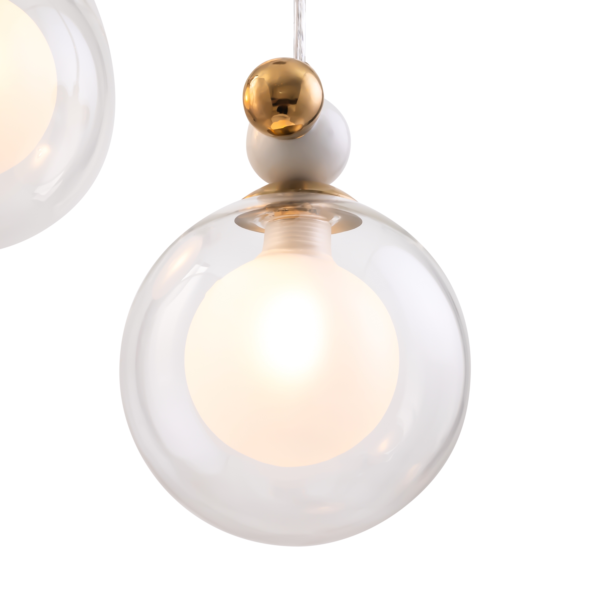 картинка Подвесной светильник Freya FR5364PL-03BS