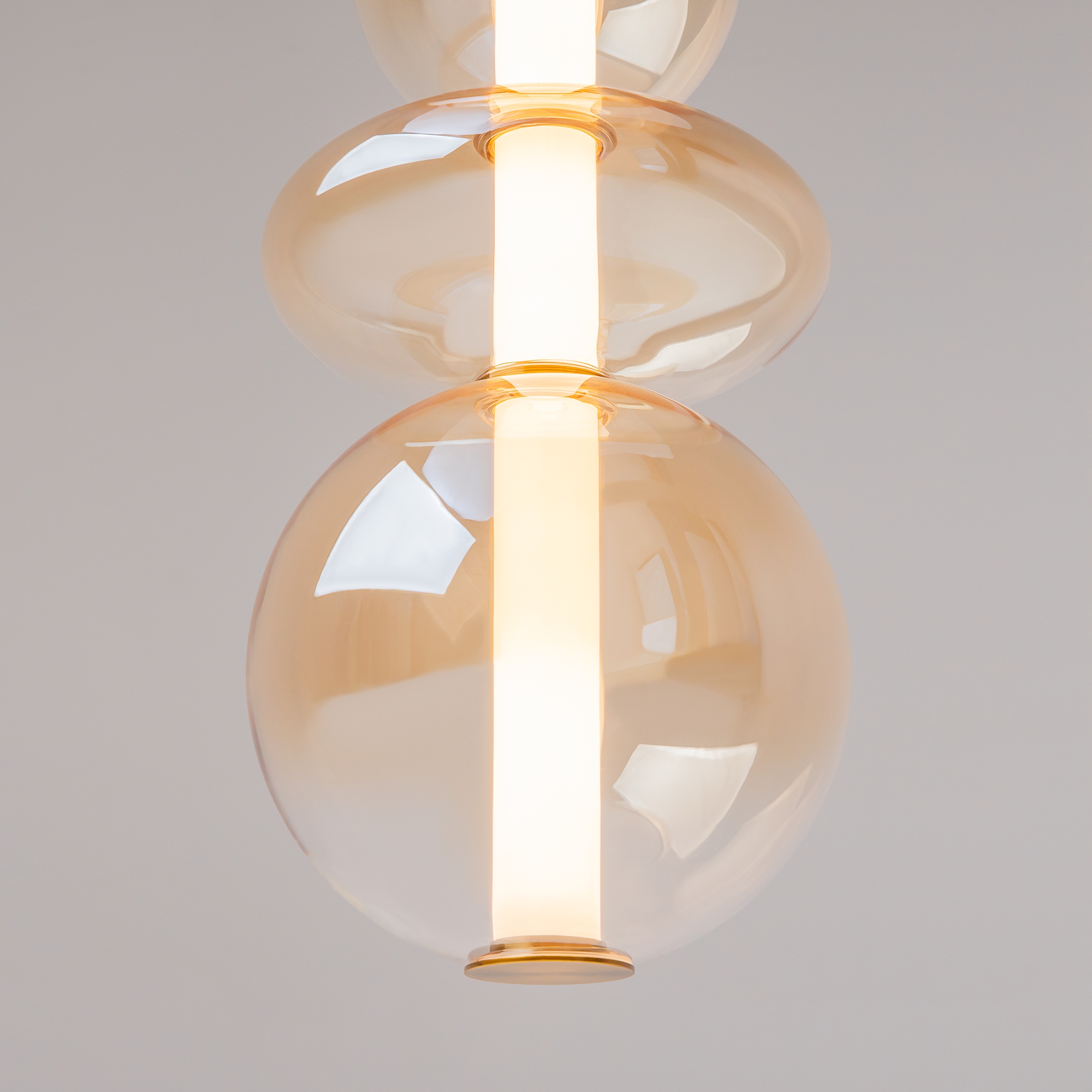 картинка Подвесной светильник Maytoni MOD307PL-L36BS3K