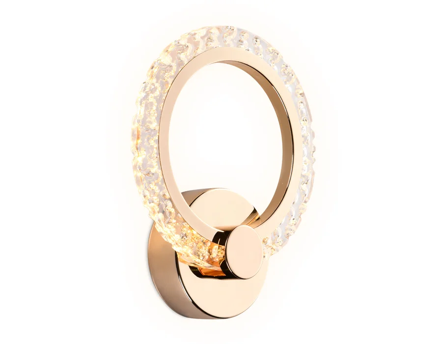 картинка Настенный светодиодный светильник  FA419