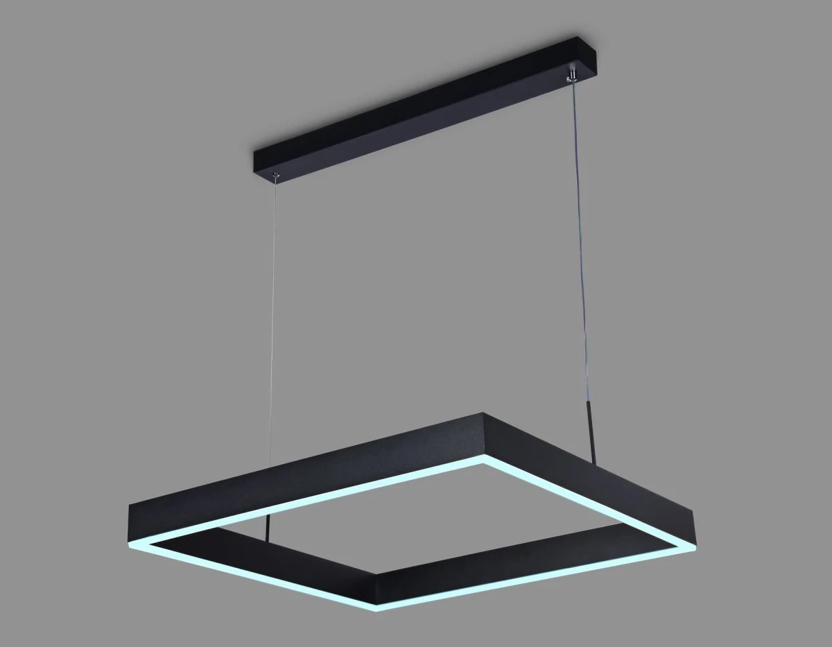 картинка Подвесной светодиодный светильник с пультом управления FA6626