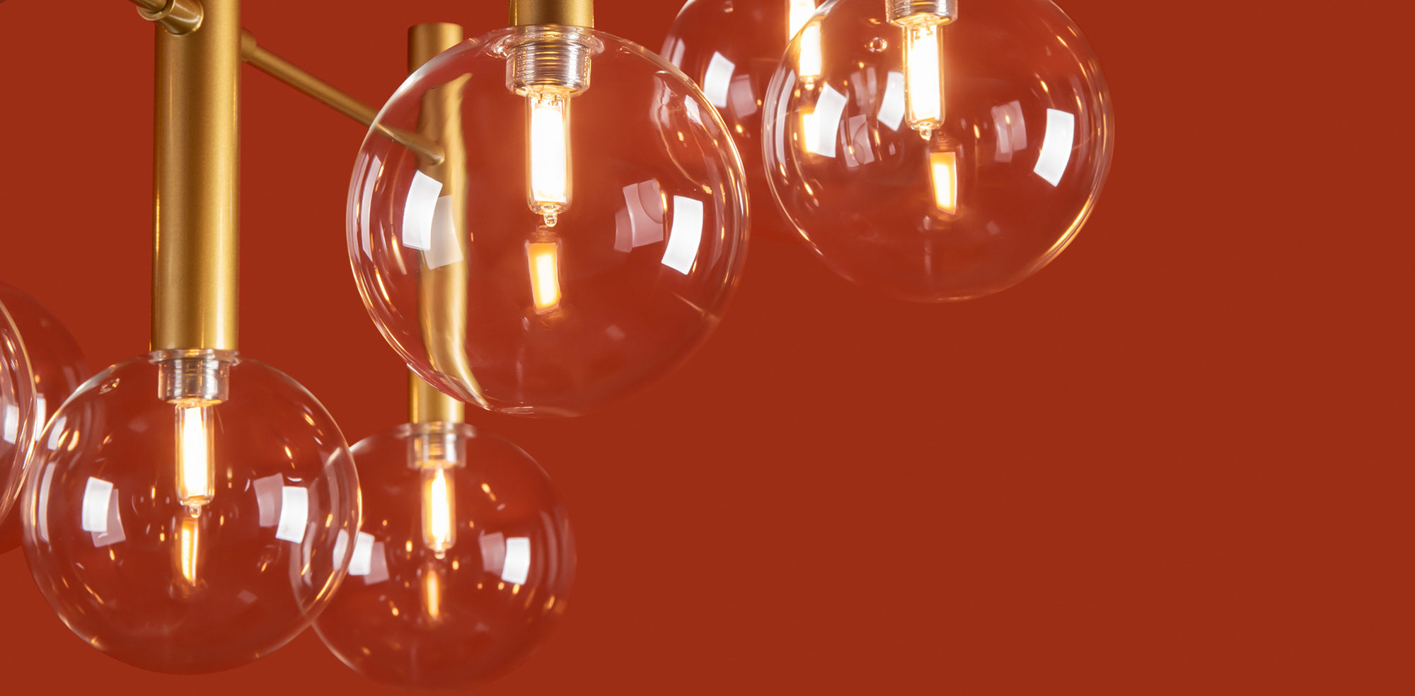 картинка Потолочный светильник Freya FR5584CL-L45G