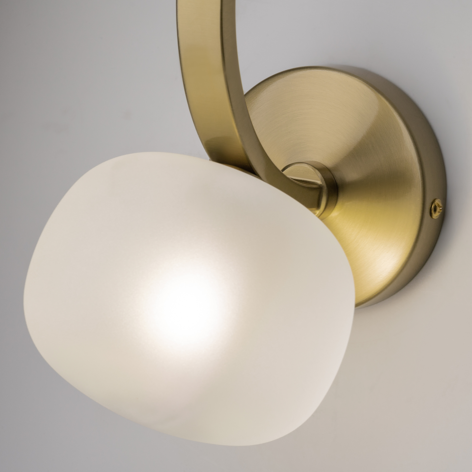 картинка Настенный светильник (бра) Freya FR5444WL-02BS