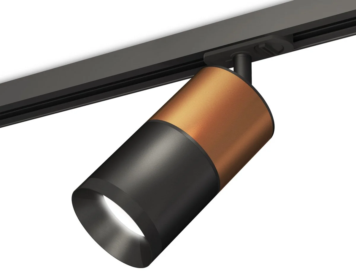 картинка Комплект трекового светильника XT7402060