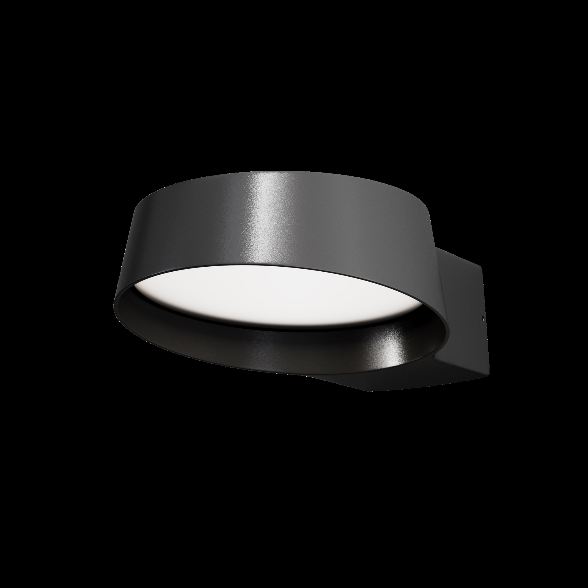 картинка Настенный светильник (бра) Outdoor O443WL-L12GF3K