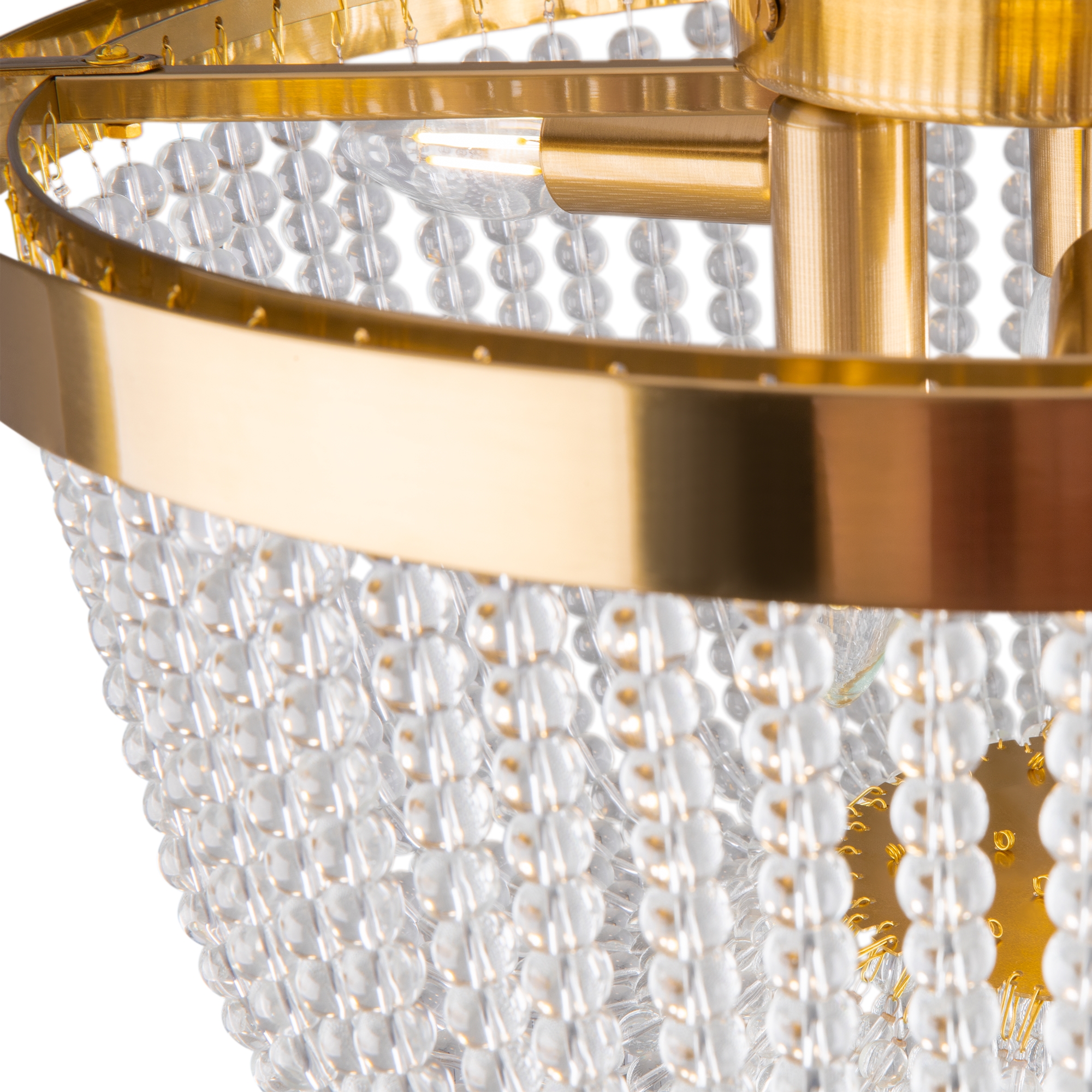 картинка Потолочный светильник Freya FR1008CL-06BS