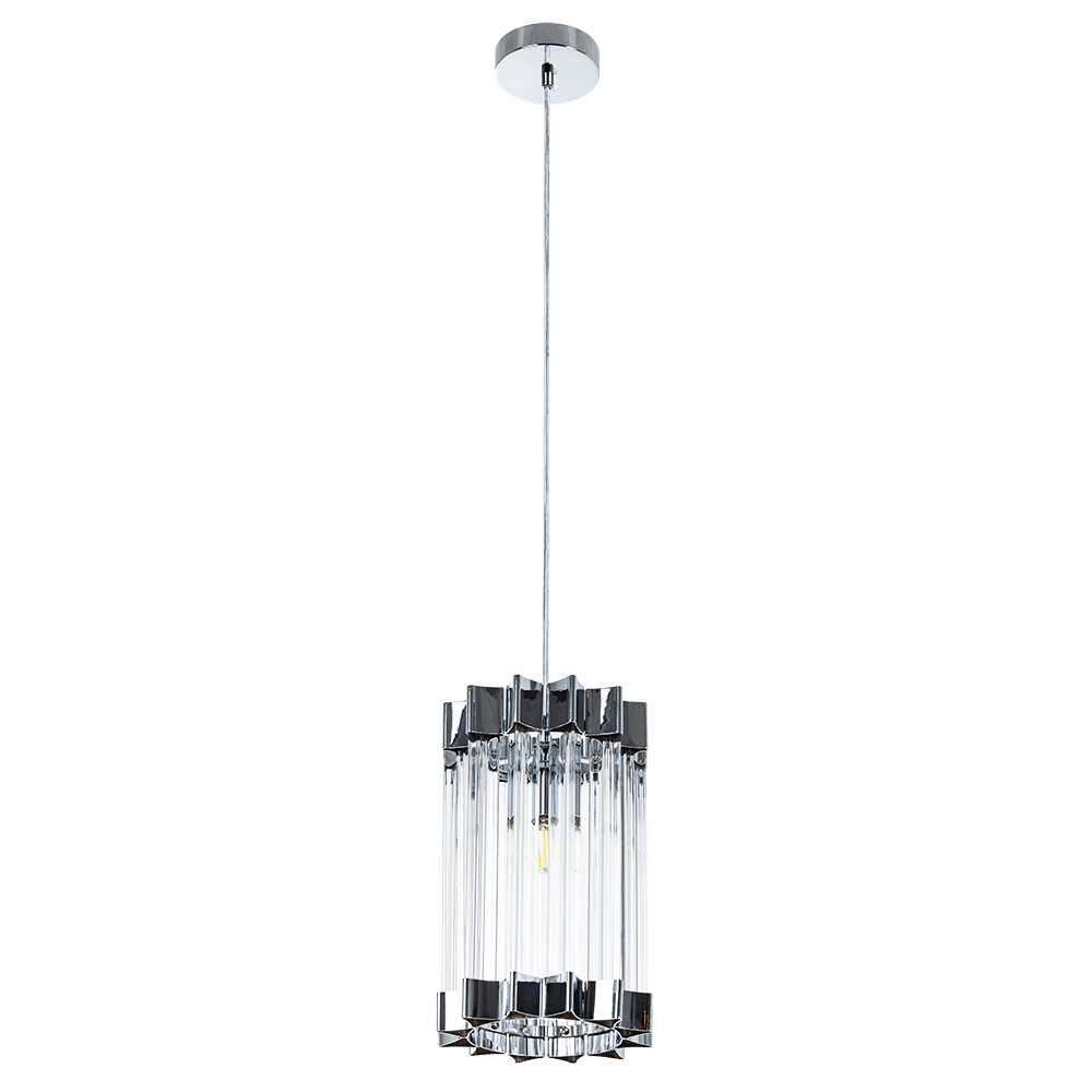 картинка Подвесной светильник Arte Lamp CARAVAGGIO A1059SP-1CC