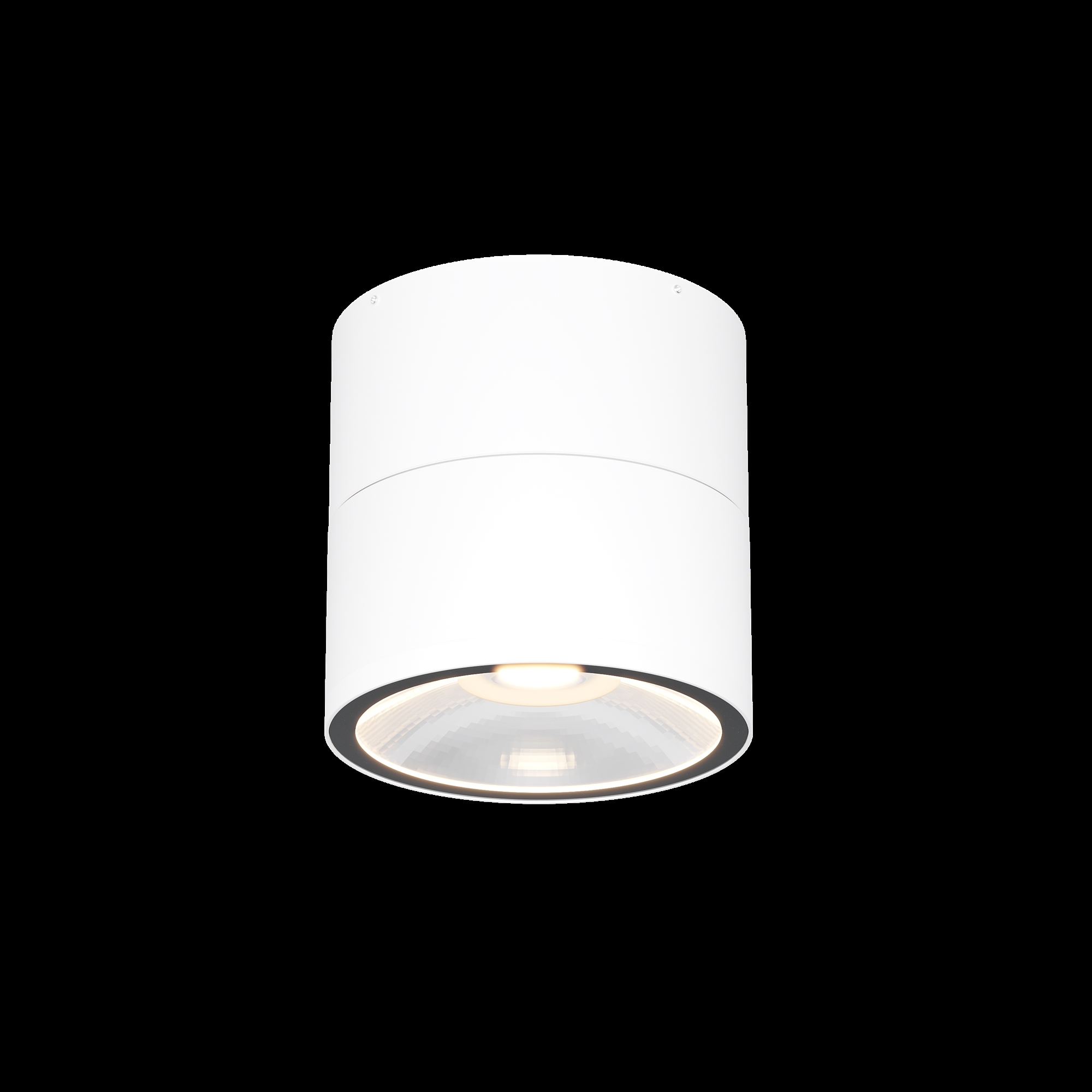 картинка Потолочный светильник Outdoor O310CL-L12W3K