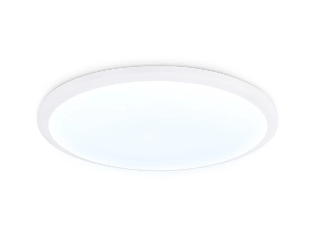 картинка Потолочный светодиодный светильник