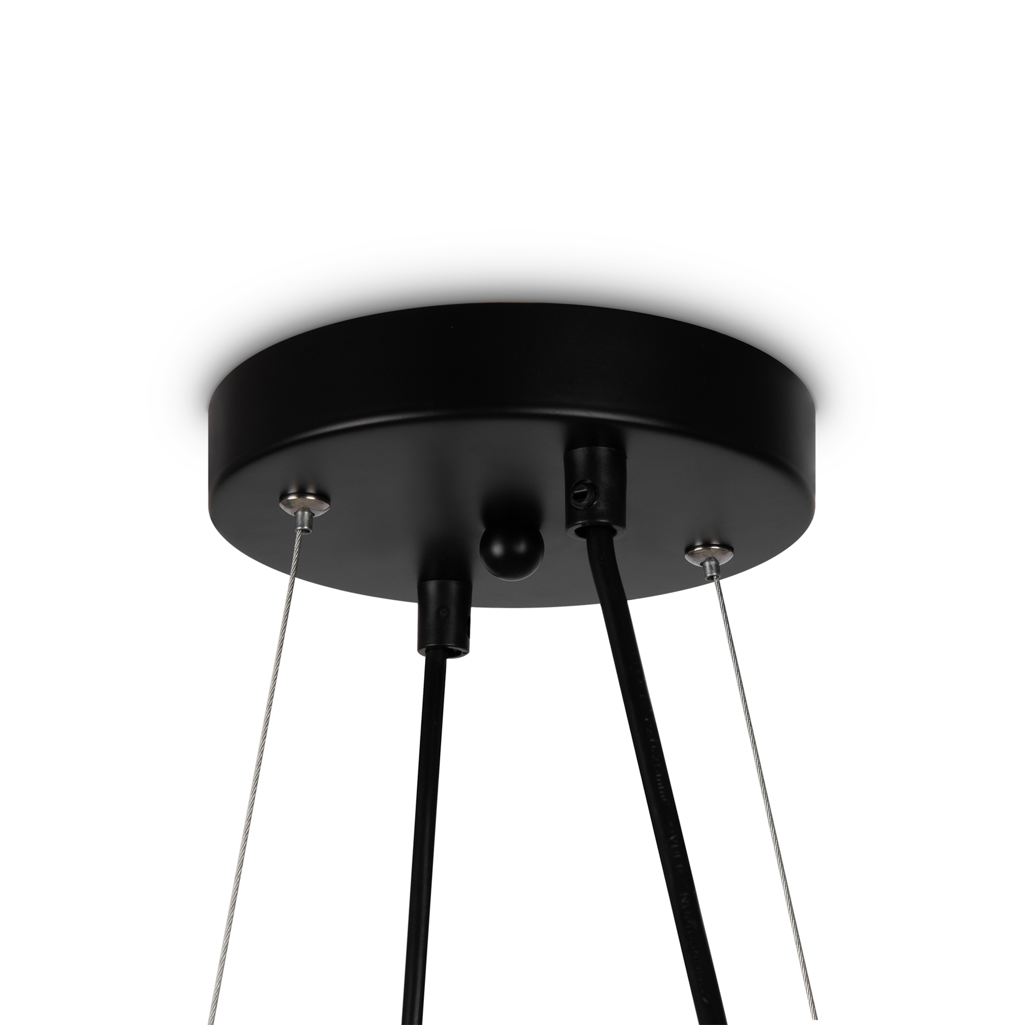 картинка Подвесной светильник Freya FR5222PL-08B