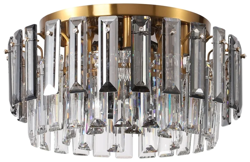 картинка Люстра потолочная Stilfort 2159/05/08C серия Ton