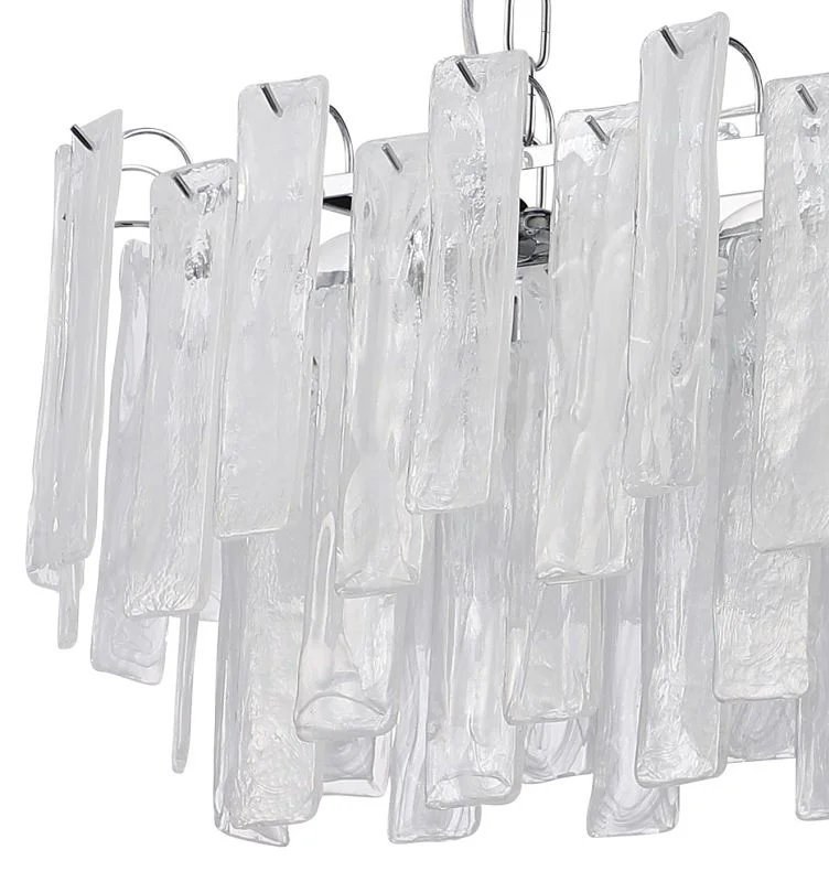 картинка Люстра подвесная Stilfort 2157/09/10PL серия Glowice