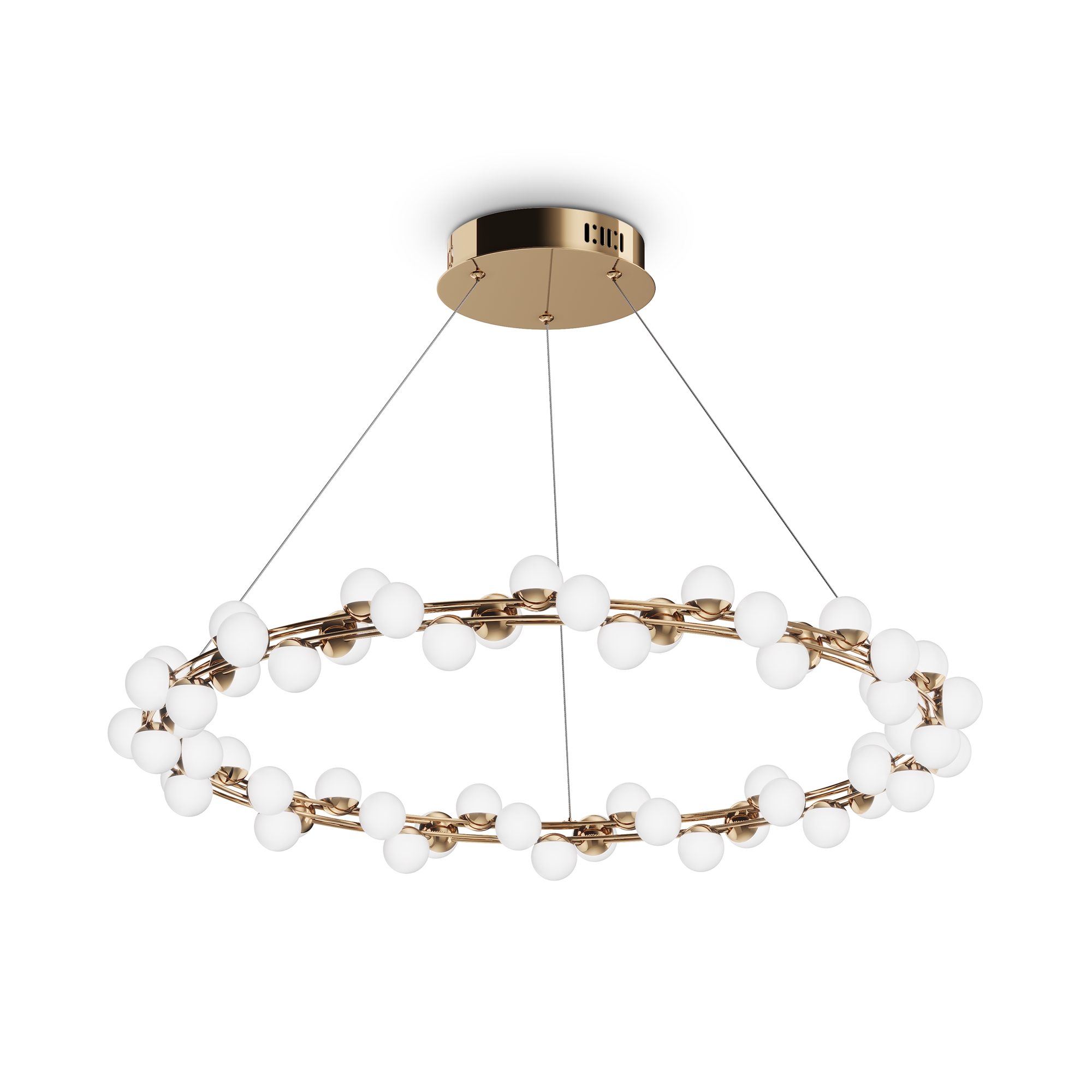 картинка Подвесной светильник Maytoni MOD081PL-L60G3K