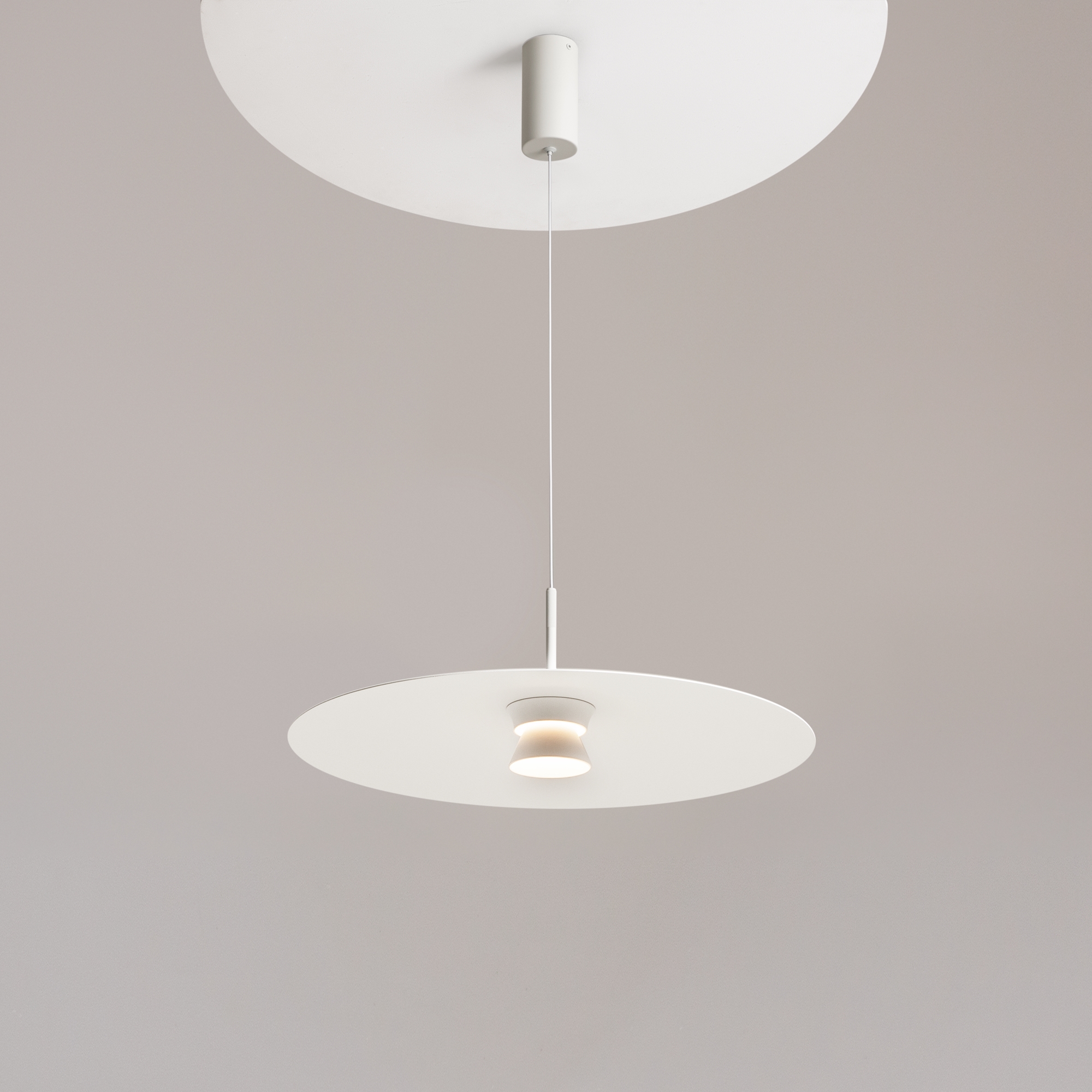 картинка Подвесной светильник Maytoni MOD352PL-L10W3K1