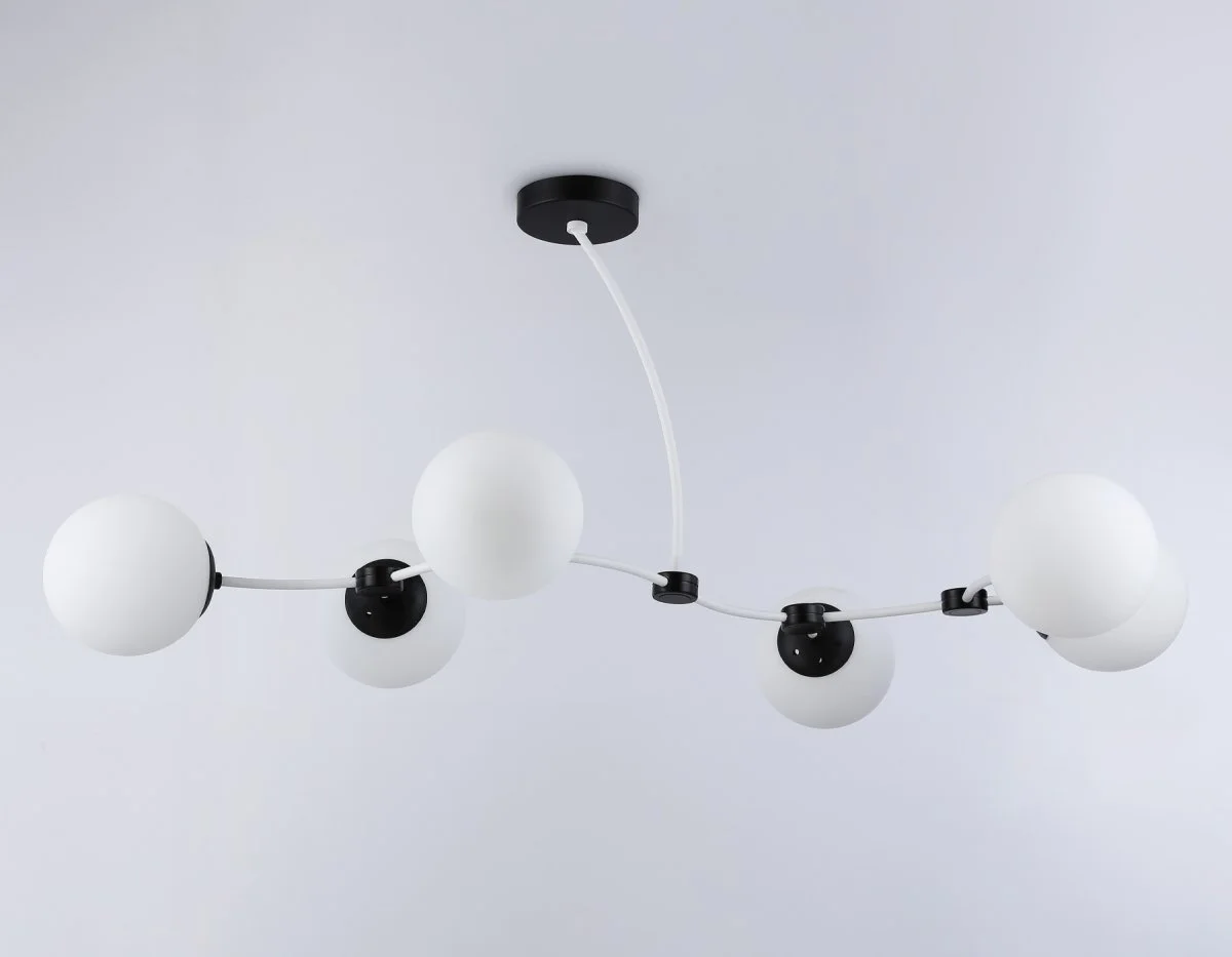 картинка Подвесной светильник TR2552