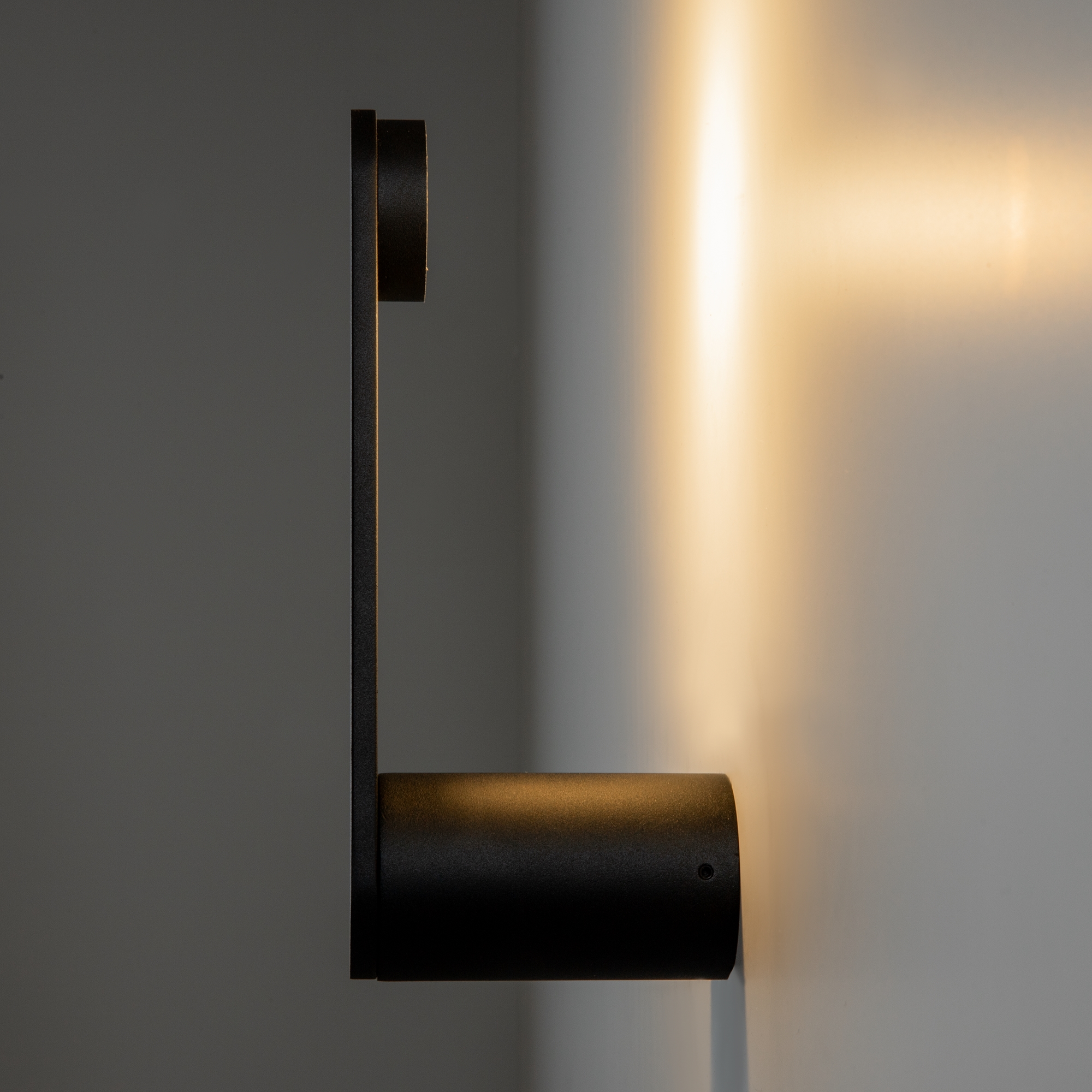 картинка Настенный светильник (бра) Maytoni MOD356WL-L4B3K