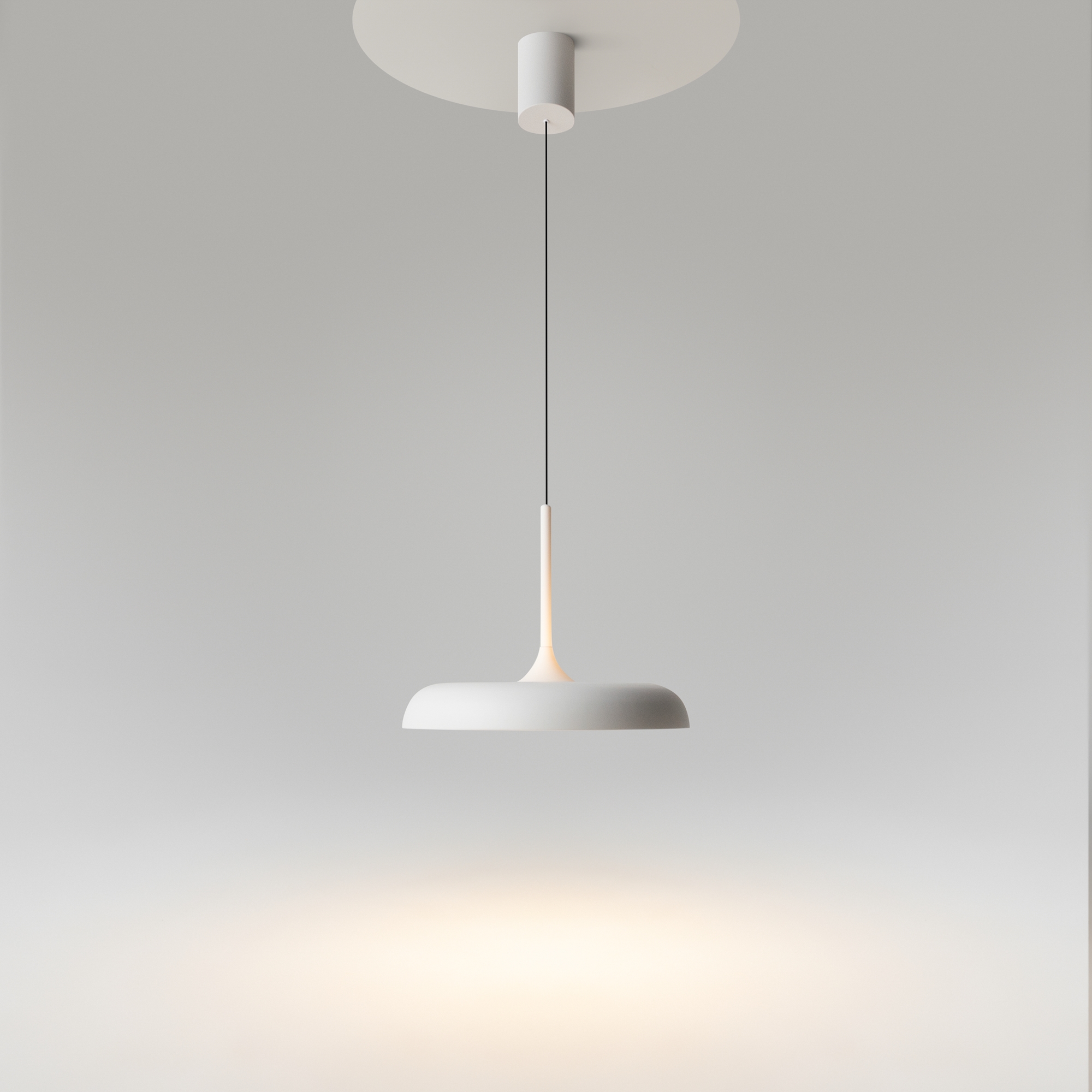 картинка Подвесной светильник Maytoni MOD189PL-L39W3K