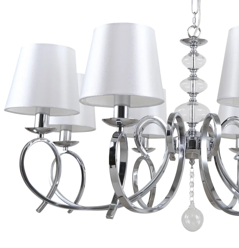 картинка Люстра подвесная Stilfort 1043/09/08P серия Zafira