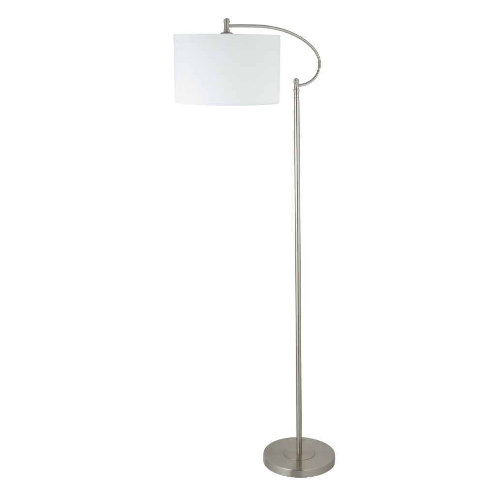 картинка Торшер Arte Lamp ADIGE A2999PN-1SS