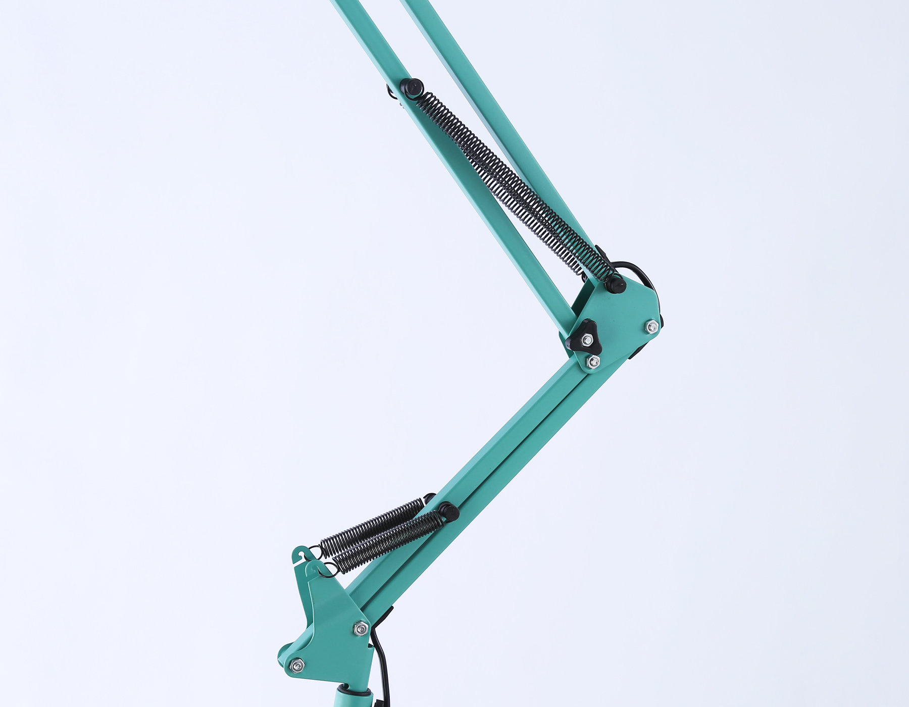 картинка Светильник напольный с выключателем на проводе