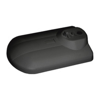 картинка Подставка к светильнику черная