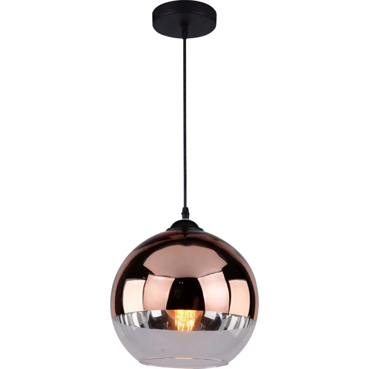 картинка Светильник подвесной Stilfort 2057/98/01P серия Lorentino