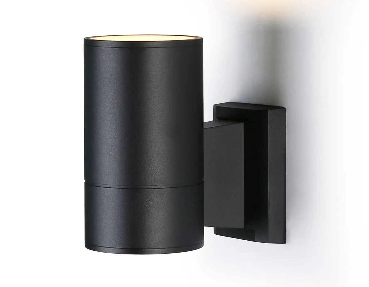 картинка Уличный настенный архитектурный светильник ST2911