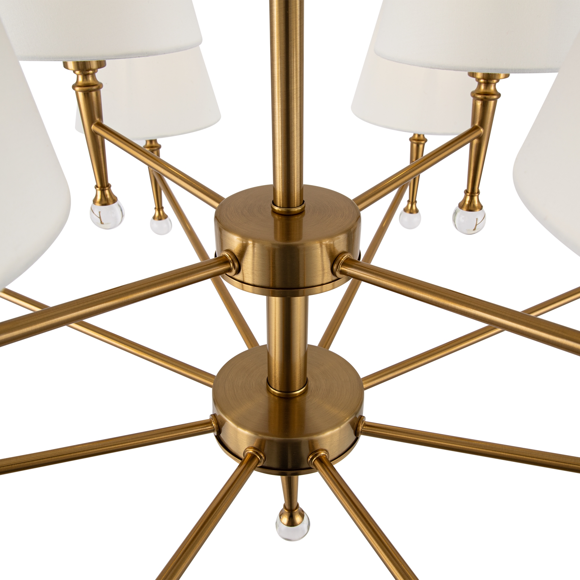 картинка Подвесной светильник Freya FR5190PL-12BS1